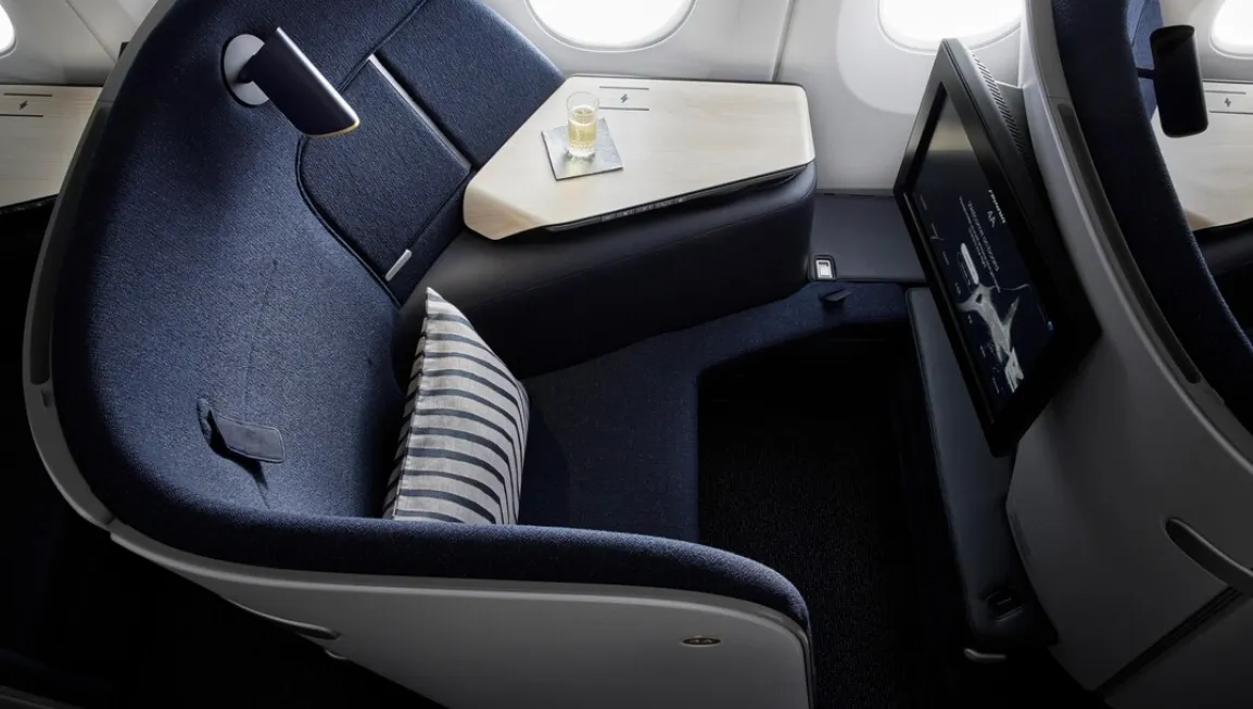 [핀에어-Biz] 최신 비즈좌석이 역대급이다❗❗❗