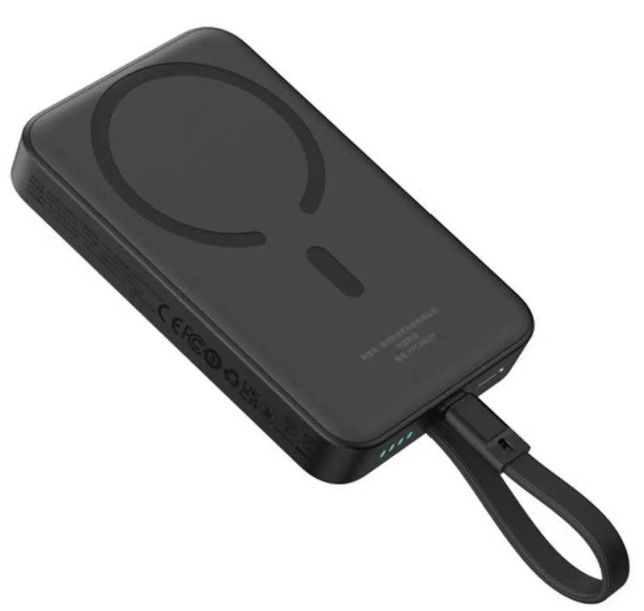 [번외편] 여행용 최고의 보조배터리는?(아이폰 사용자 강추!)